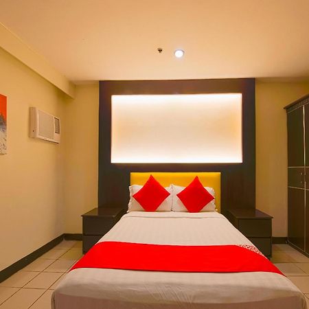 Oyo 115 Northridge Mansions Hotel Quezon City Exterior foto